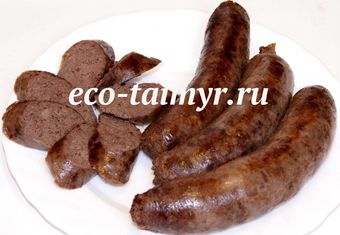 Колбаски для жарки из оленины Пряные (ЭкоТаймыр).jpg