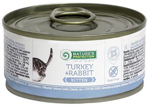 Kitten Turkey and Rabbit (Natures Protection).jpg