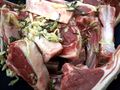 Raw lamb cutlets with shredded ginger and rosemary.jpg
