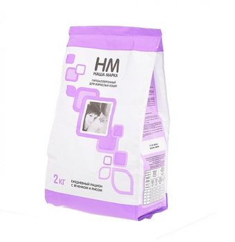 Для взрослых кошек с ягненком и рисом (Наша Марка).jpg