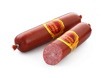 Колбаса полукопченая Сервелат Коньячный (Ядринский мясокомбинат).jpg