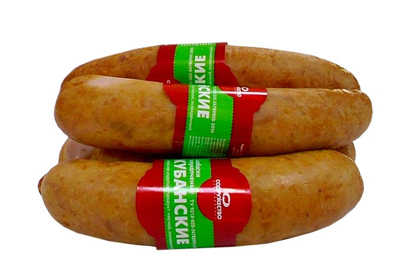 Файл:Колбаски Кубанские (Содружество).jpg