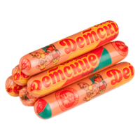 Сосиски Детские (Череповецкий мясокомбинат).png