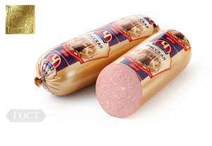 Вареная колбаса Русская ГОСТ (Чебоксарский мясокомбинат).jpg