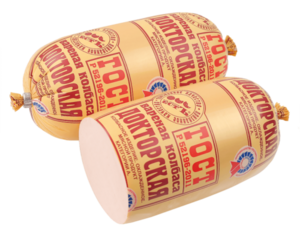 Колбаса варёная Докторская ГОСТ (МПК Динской).png