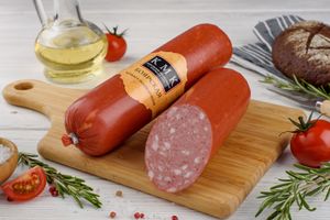 Колбаса полукопченая Боярская (КМК).jpg