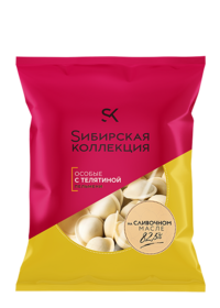 Пельмени GOLD с телятиной на силивочном масле (Сибирская коллекция).png