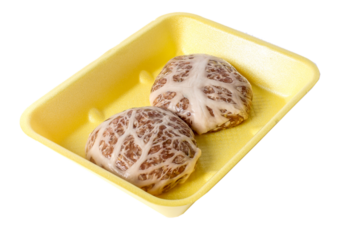 Охлажденный полуфабрикат Котлета рубленая Рибай (Сибирские колбасы).png