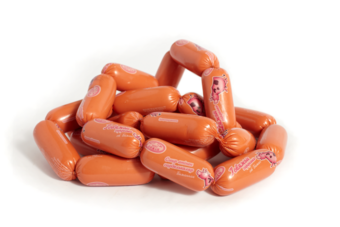 Сардельки Говяжьи (МПЗ Бижан).png