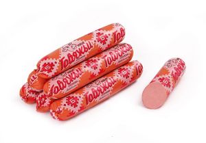 Сосиски Говяжьи новые (Брестский мясокомбинат).jpg