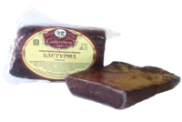 Деликатес Бастурма сырокопченая (Сибирские колбасы).png