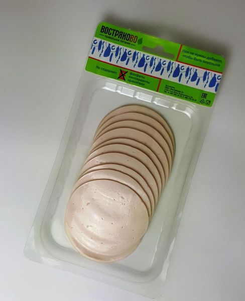 Файл:Колбаса варёная Тимка (Востряково).jpg