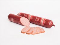 Колбаса полукопченая Домашняя (Боровичский мясокомбинат).jpg