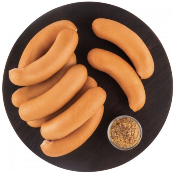 Файл:Сардельки (GLOBUS).png