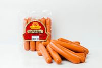 Сосиски Куриные (Псковский мясокомбинат).jpg