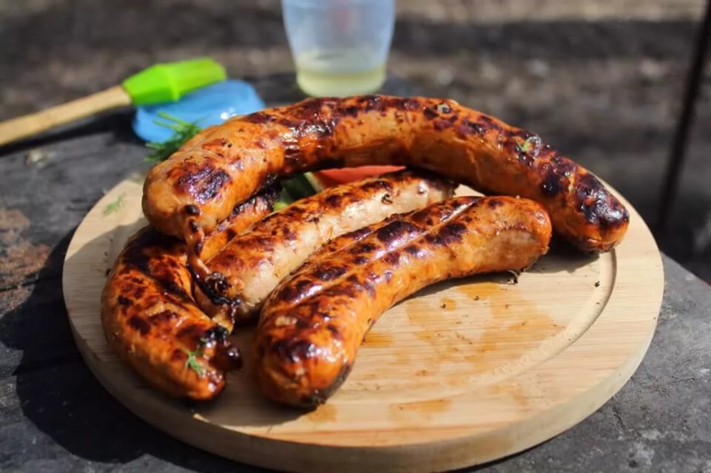 Файл:Колбаски Гриль.webp