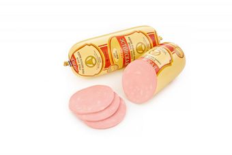 Варёная колбаса Эстонская Новая (Слонимский мясокомбинат).jpg