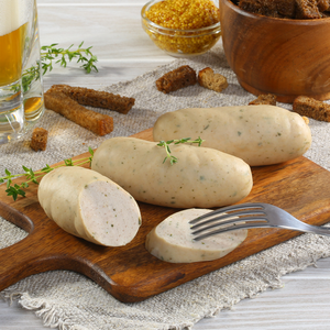 Колбаски Мюнхенские в натуральной оболочке (свиные черева) (МЯСНОВЪ).png