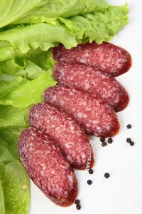 Парижский сервелат (сырокопченый) (Козелки).jpg