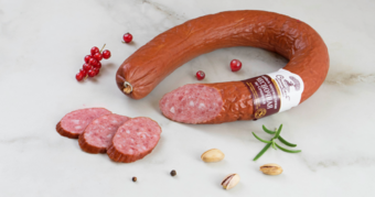 Колбаса полукопченая Чесночная по-Сочински (Сочинский Мясокомбинат).png