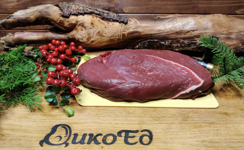 Файл:Лопатка лося без кости (ДикоЕд).png