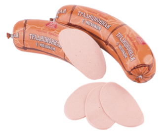 Колбаса вареная Традиционная с молоком (СМП Традиция).png