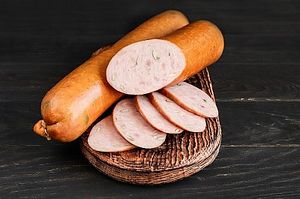 Колбаса Куриная с тыквенными семечками (Окраина).jpg