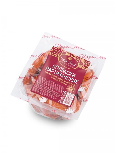Файл:Колбаски Партизанские (Царь-Мясо).jpg