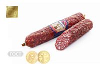 Колбаса сырокопченая Российская (Чебоксарский мясокомбинат).jpg