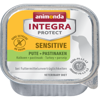Integra Protect Sensitive Dog с индейкой и пастернаком при пищевой аллергии (ANIMONDA).png