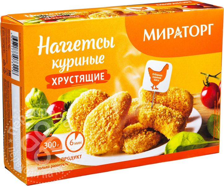 Файл:Наггетсы куриные хрустящие (Мираторг).jpg