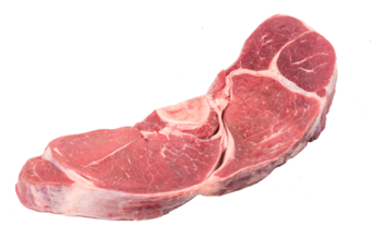 Охлажденное мясо Мякоть на кости из говядины (Сибирские колбасы).png