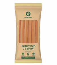 Сосиски Баварские с сыром (Галерея вкуса).png