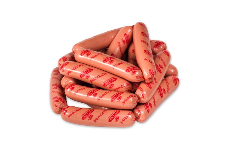 Файл:Сосиски Молочные ГОСТ (Мит Стар).jpg