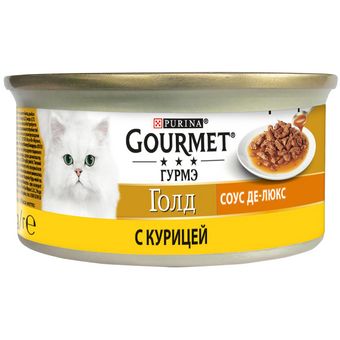Голд Соус Де-люкс с курицей в роскошном соусе (Gourmet).jpg