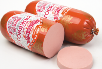 Колбаса варёная Говяжья сливочная (Фабрика Смирнов).png