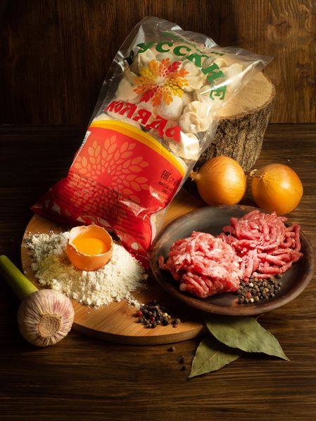 Файл:Пельмени Русские ГОСТ (КОЛЯДА).jpg