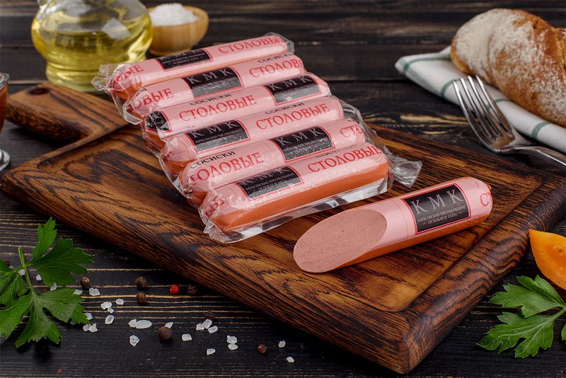 Файл:Сосиски Столовые (КМК).jpg