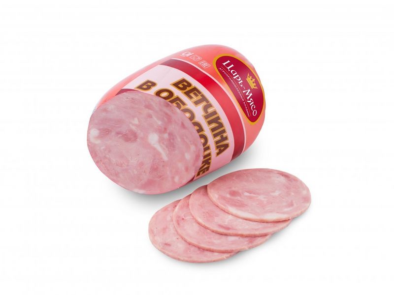 Файл:Ветчина в оболочке ГОСТ (Царь-Мясо).jpg