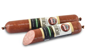 Колбаса варено-копченая Салями Итальянская (Алан).png