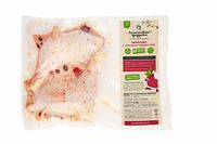 Окорочка в клюквенно-медовом соусе (Ломоносовские продукты).jpg