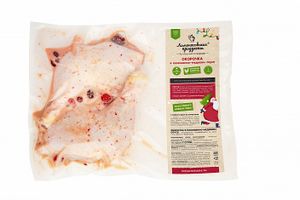 Окорочка в клюквенно-медовом соусе (Ломоносовские продукты).jpg
