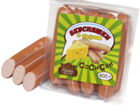Сосиски Вкусняшки с сыром (Грандъ продукт).png