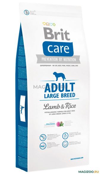 Care Adult Large Breed с ягненком и рисом (Brit).jpg