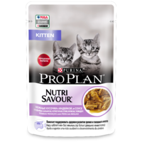 NUTRISAVOUR JUNIOR с индейкой в соусе (Pro Plan).png