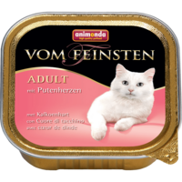 Vom Feinstein Adult сердце индейки (ANIMONDA).png