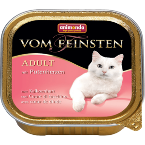 Vom Feinstein Adult сердце индейки (ANIMONDA).png