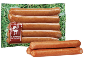 Колбаски полукопчёные Охотничьи (Дымов).png