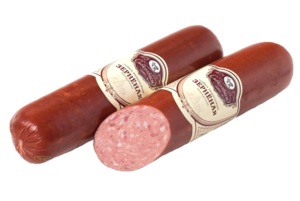 Полукопченая колбаса Зерненая (Сибирские колбасы).png