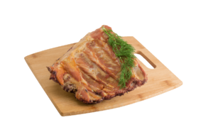 Ребра копчено-вареные свиные (Мясной гурман).png